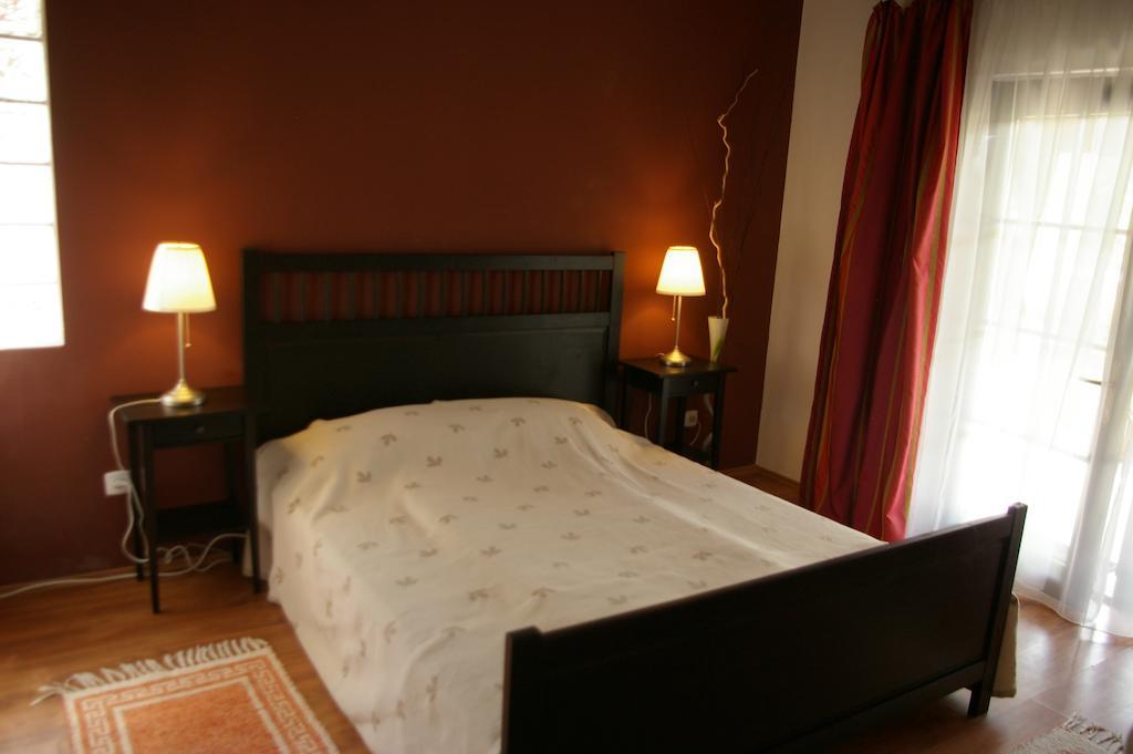 Pensiunea La Dolce Vita Băile Herculane Εξωτερικό φωτογραφία