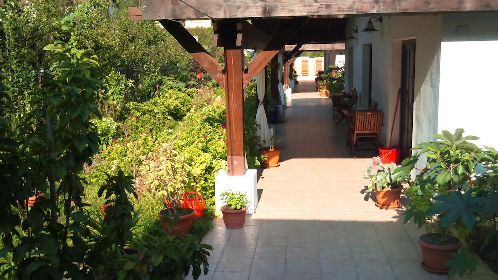 Pensiunea La Dolce Vita Băile Herculane Εξωτερικό φωτογραφία