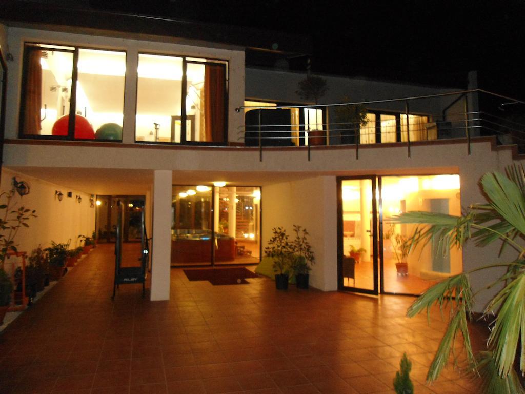 Pensiunea La Dolce Vita Băile Herculane Εξωτερικό φωτογραφία
