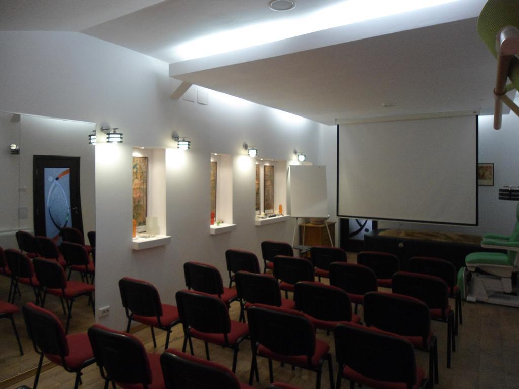 Pensiunea La Dolce Vita Băile Herculane Εξωτερικό φωτογραφία